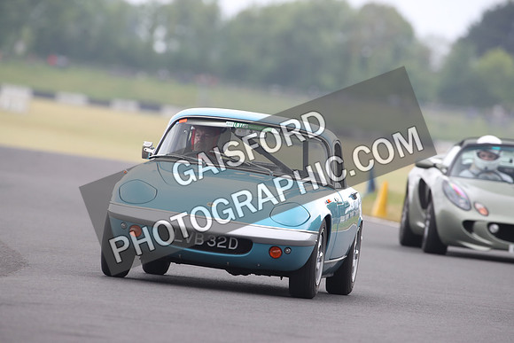 LOTUS 1015