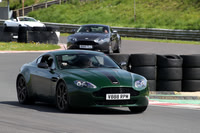 Aston Martin 1030