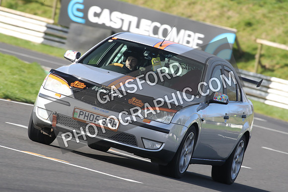Spring Action 0011