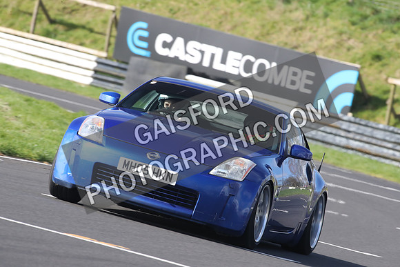 Spring Action 0022