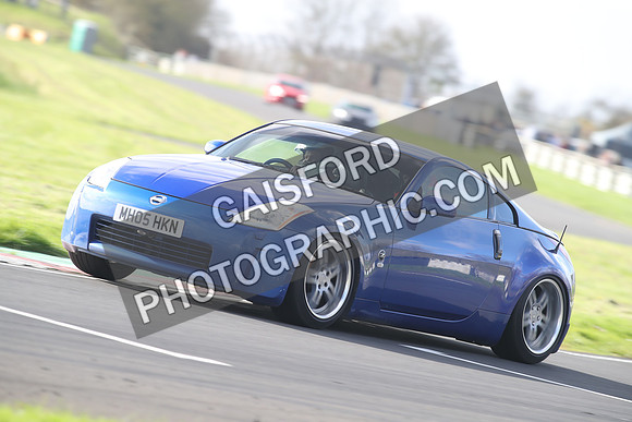 Spring Action 0050