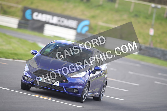Spring Action 0100