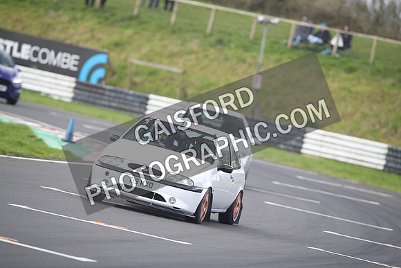 Spring Action 0121