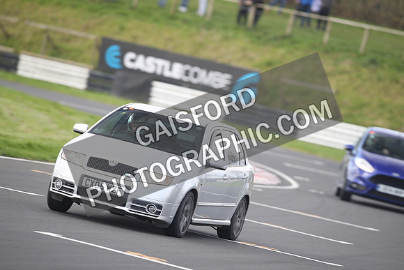 Spring Action 0123
