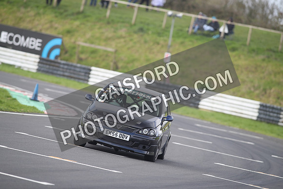 Spring Action 0125