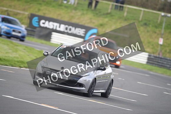 Spring Action 0135