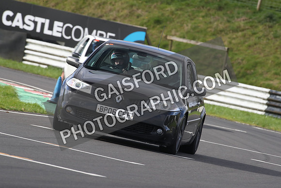 Spring Action 0146