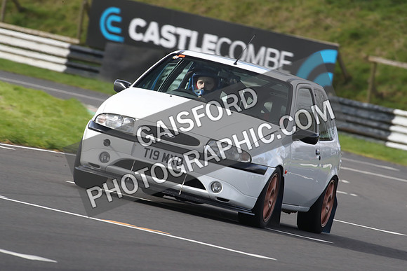 Spring Action 0148