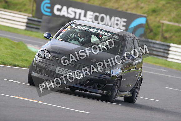 Spring Action 0165