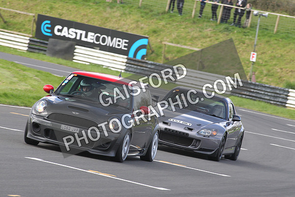 Spring Action 0240