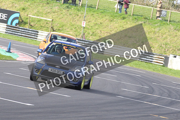 Spring Action 0245