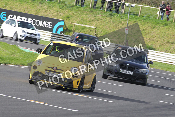 Spring Action 0252