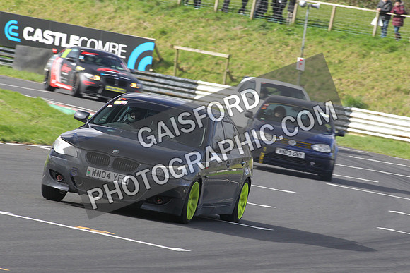 Spring Action 0253