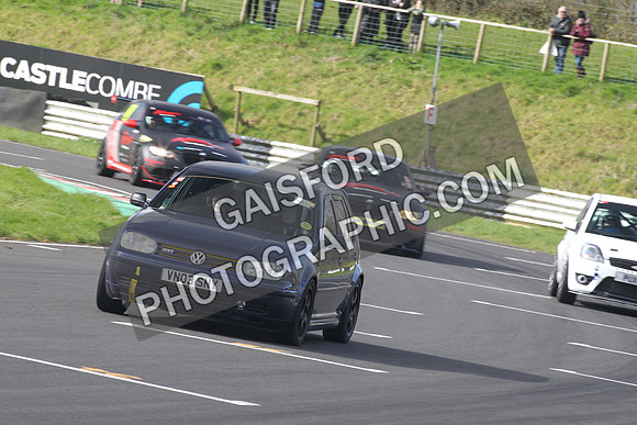 Spring Action 0254