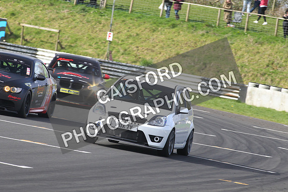 Spring Action 0255