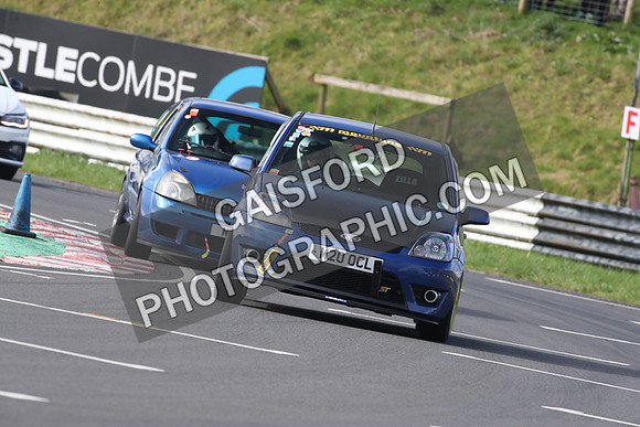 Spring Action 0261