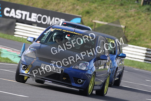 Spring Action 0262