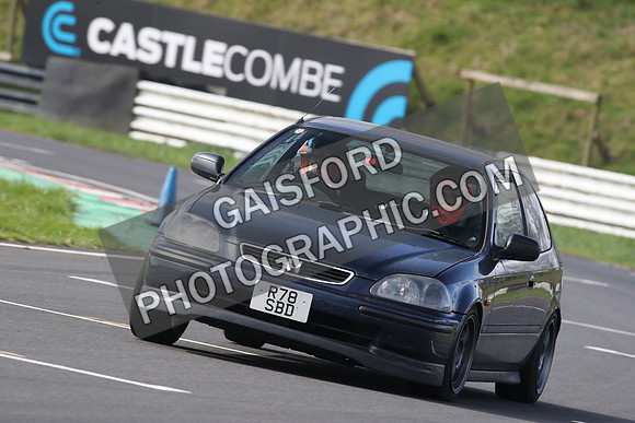 Spring Action 0265