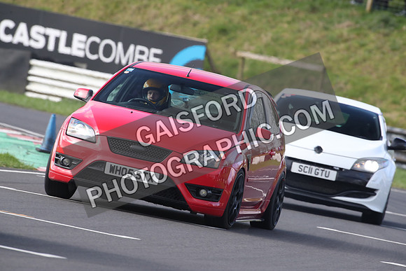 Spring Action 0269