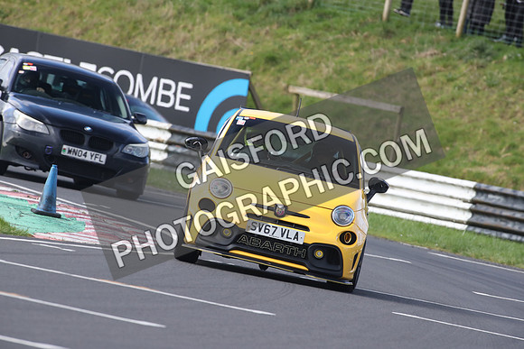 Spring Action 0273