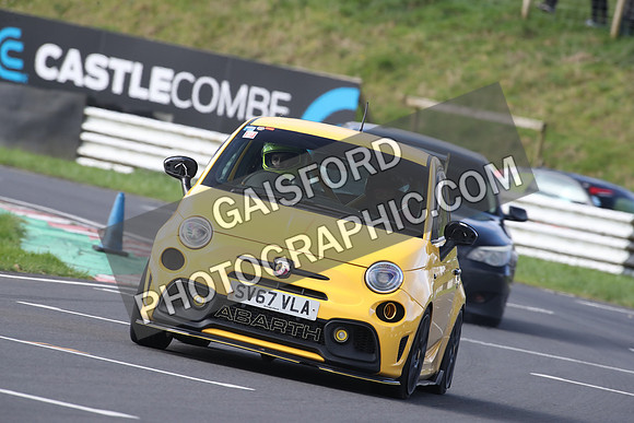 Spring Action 0274