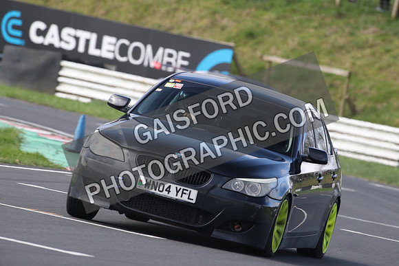 Spring Action 0275