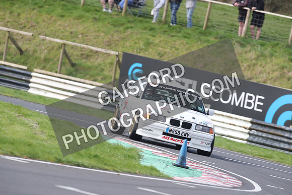 Spring Action 0285