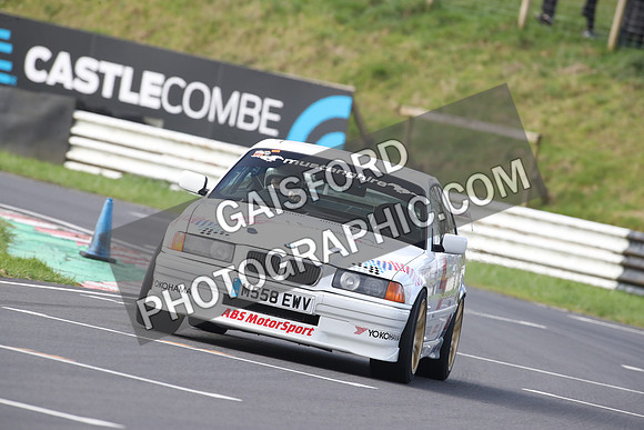 Spring Action 0287
