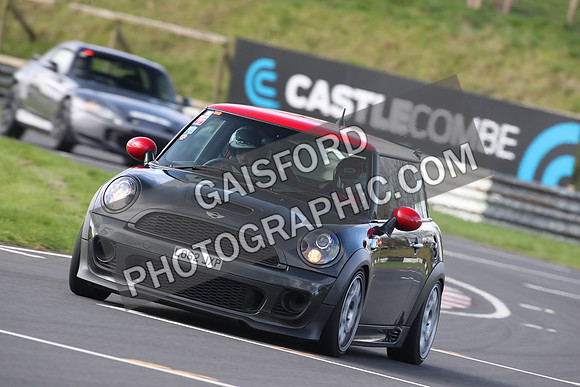 Spring Action 0289