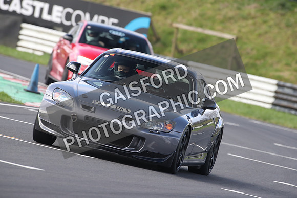 Spring Action 0291