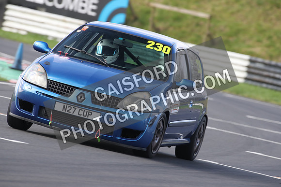 Spring Action 0294