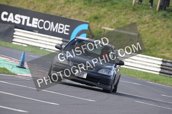 Spring Action 0300