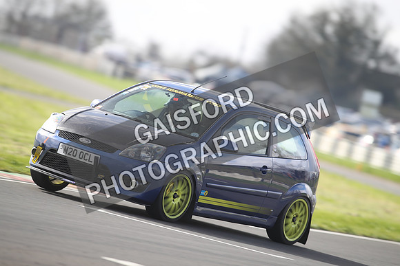 Spring Action 0317