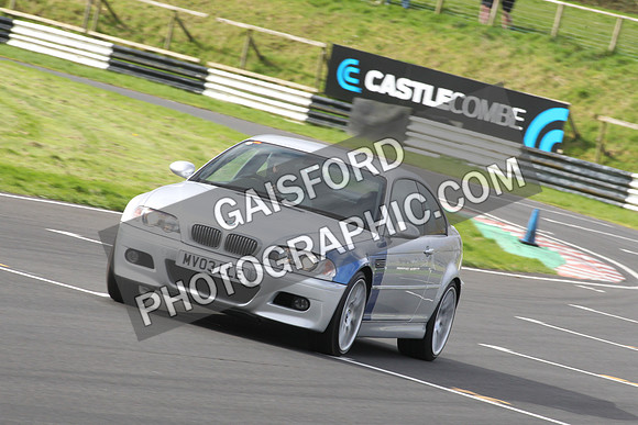 Spring Action 0366