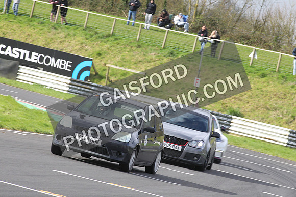 Spring Action 0368