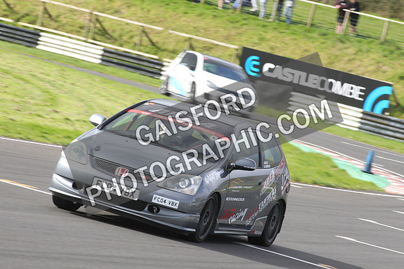 Spring Action 0370
