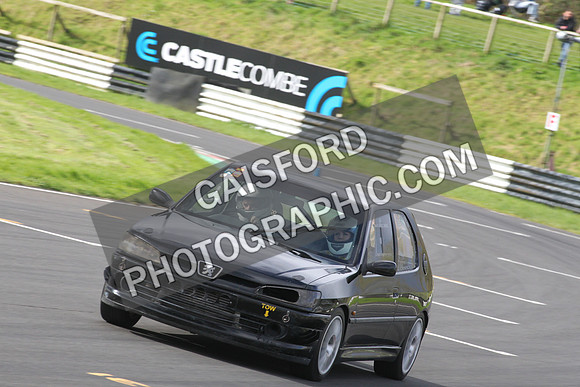 Spring Action 0372