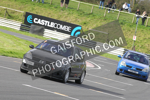 Spring Action 0375