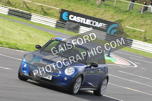 Spring Action 0377