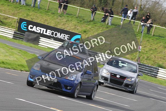 Spring Action 0379