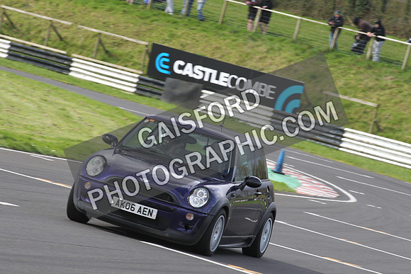 Spring Action 0381