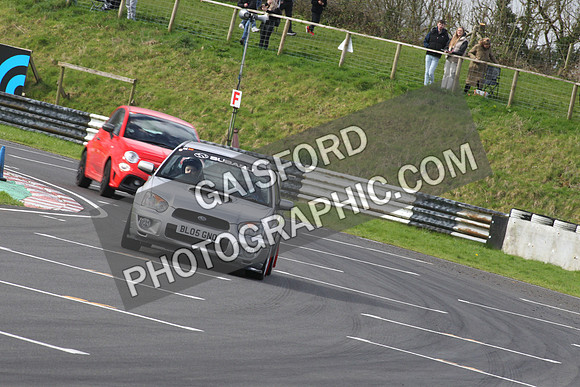 Spring Action 0383