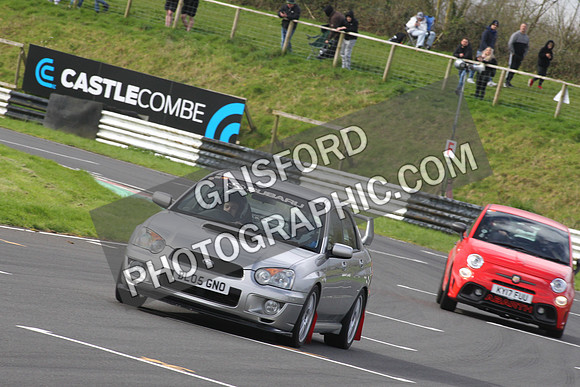 Spring Action 0384