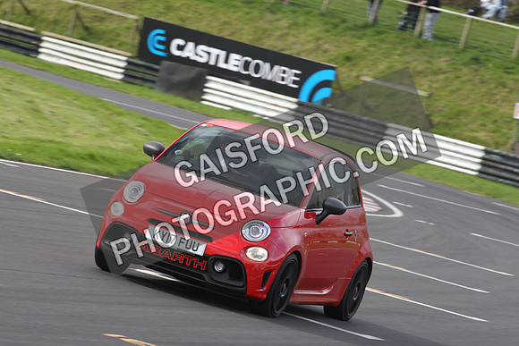 Spring Action 0385