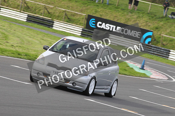 Spring Action 0386