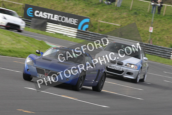 Spring Action 0390