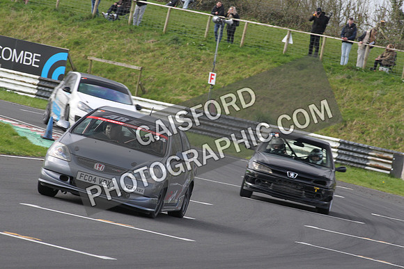 Spring Action 0393