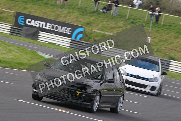 Spring Action 0394
