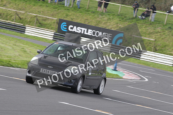 Spring Action 0396
