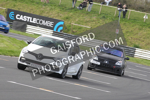 Spring Action 0400